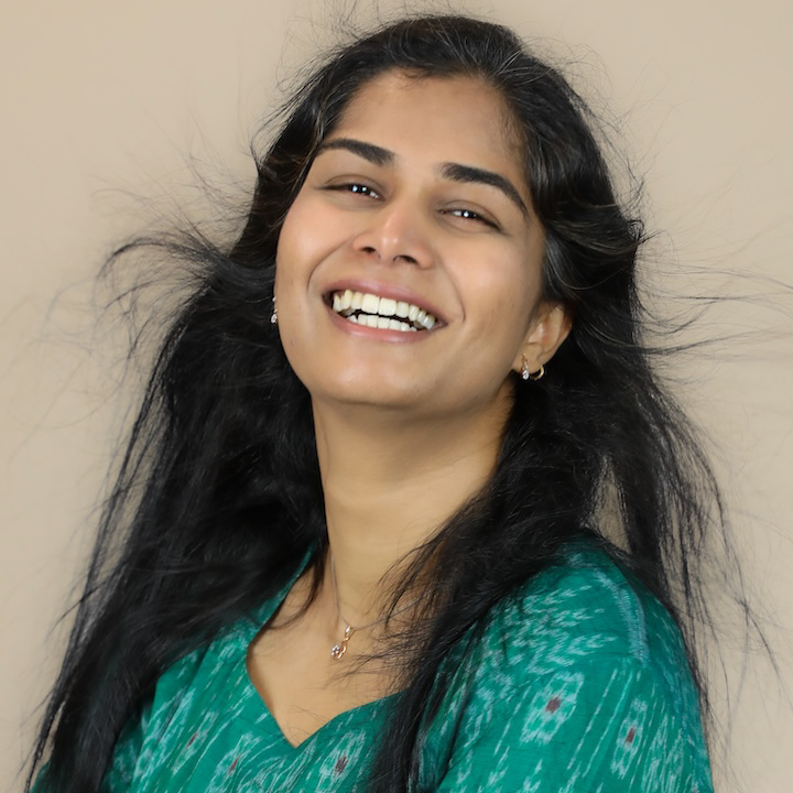 Madhura Amdekar