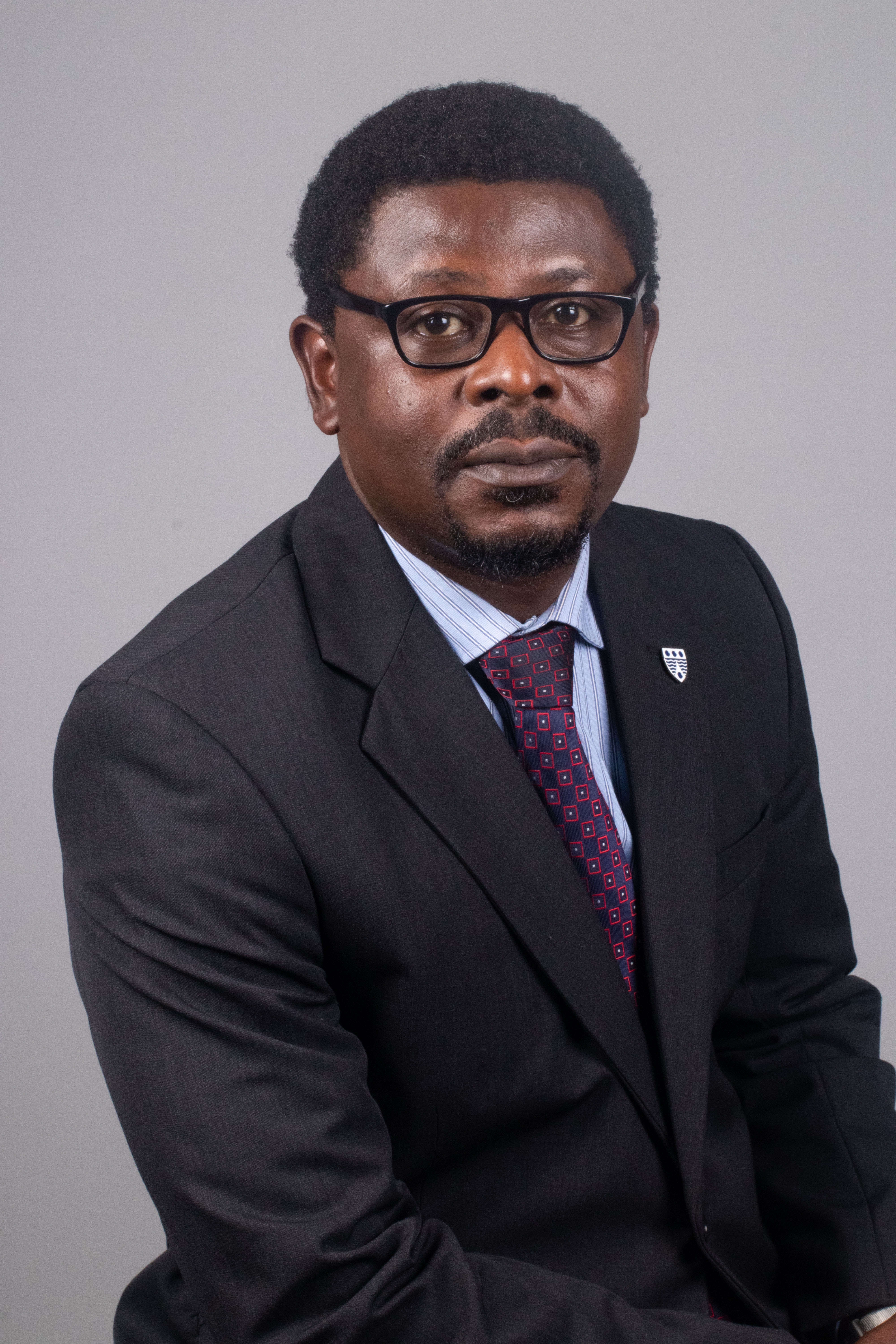 Candidate, organisation