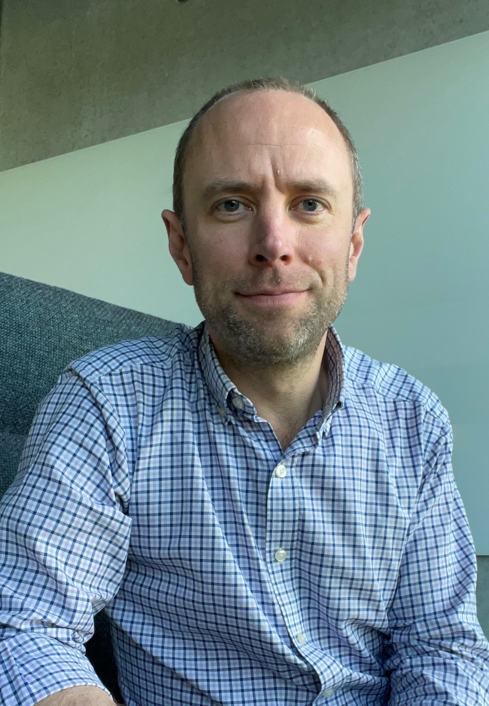 Candidate, organisation