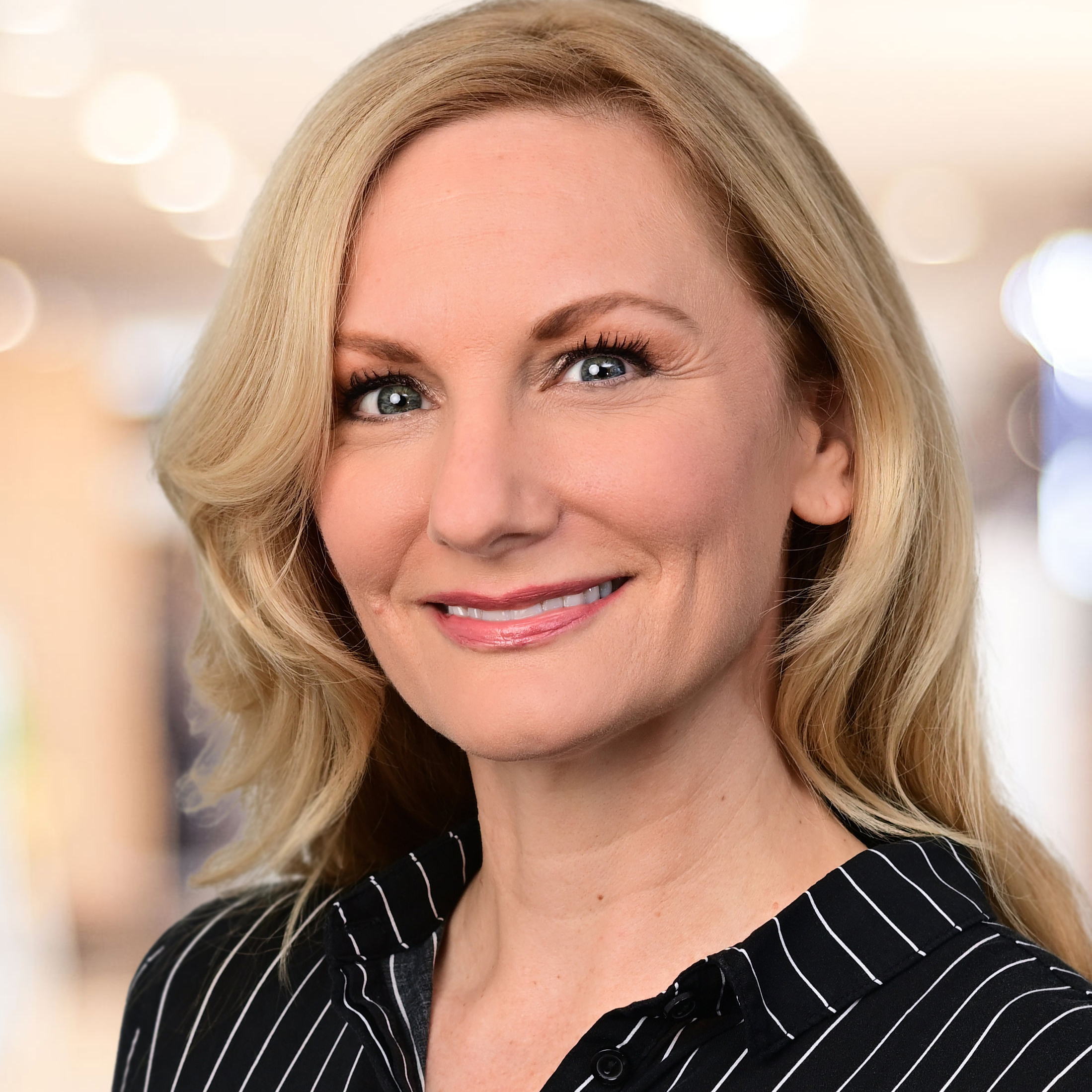 Wendy Patterson, Beilstein-Institut