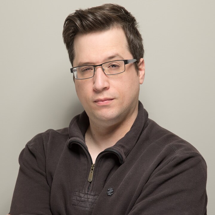Jason Hanna